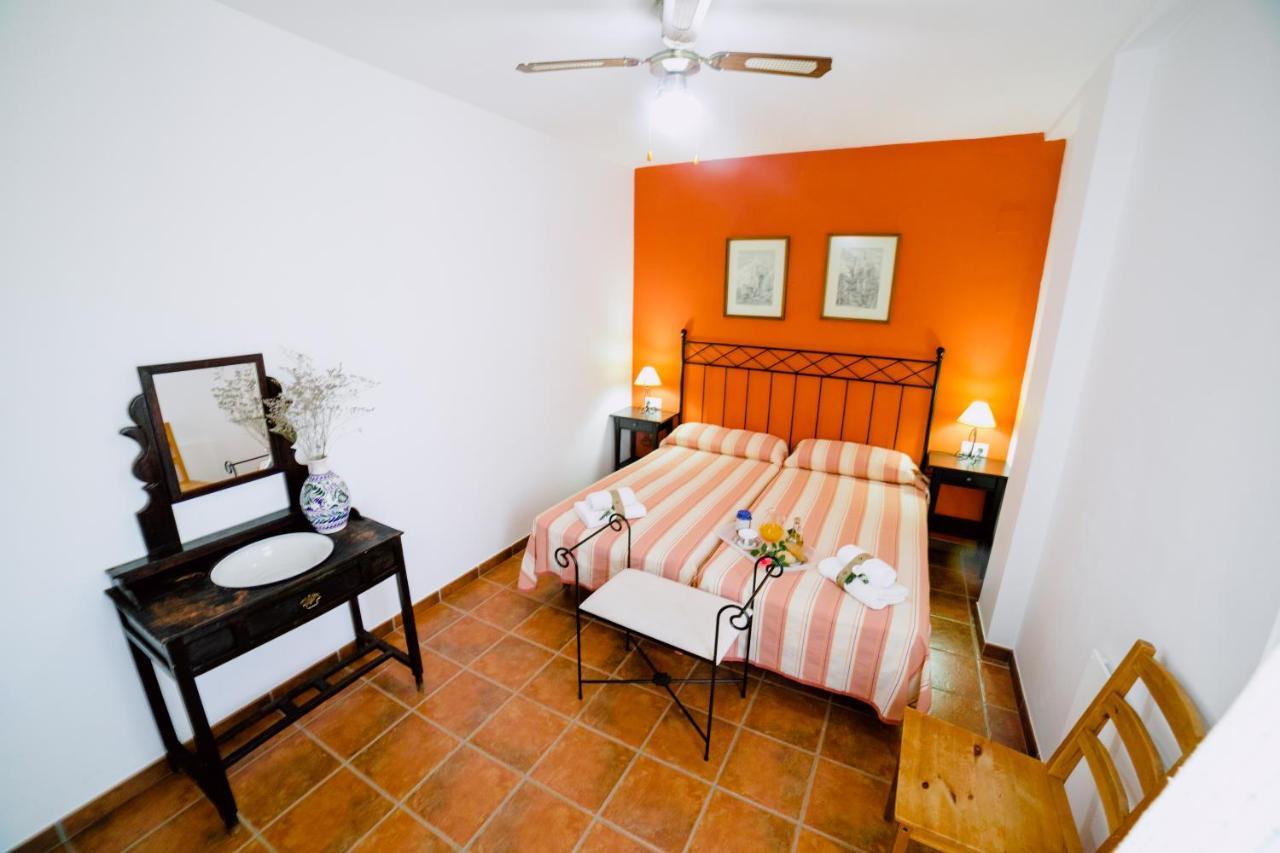Country house San Antonio