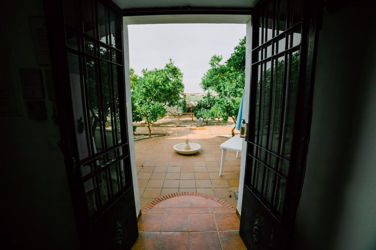 Country house San Antonio