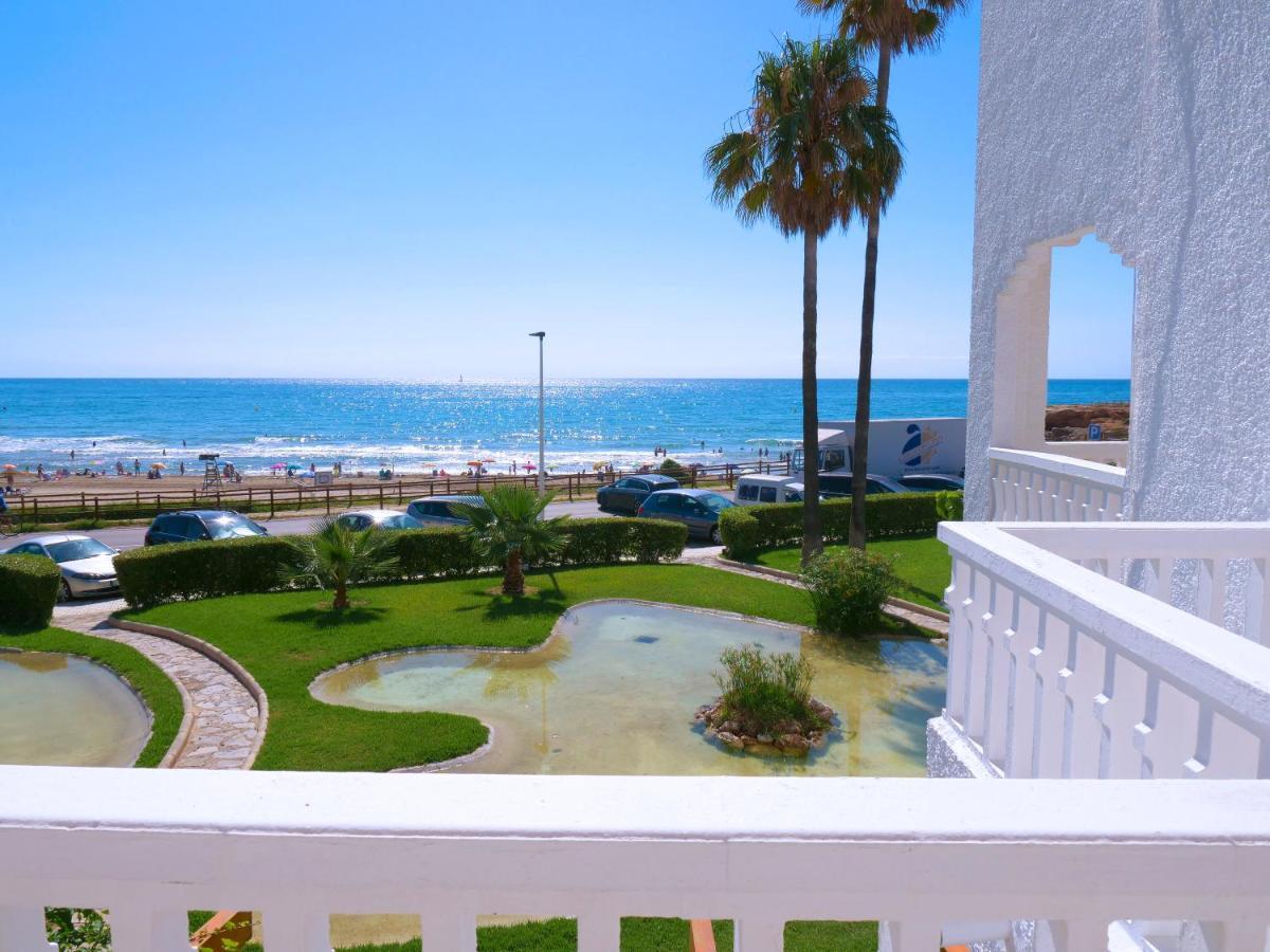 Playa Romana Park Apartamento *