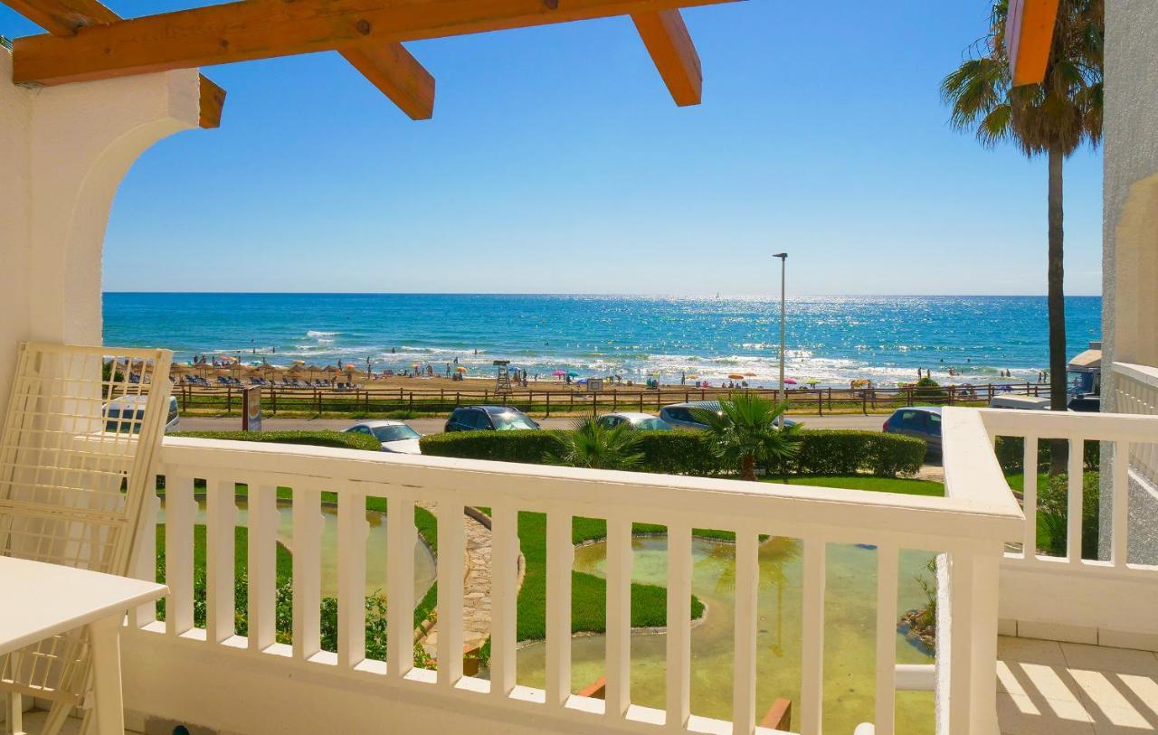 Playa Romana Park Apartamento Alcossebre