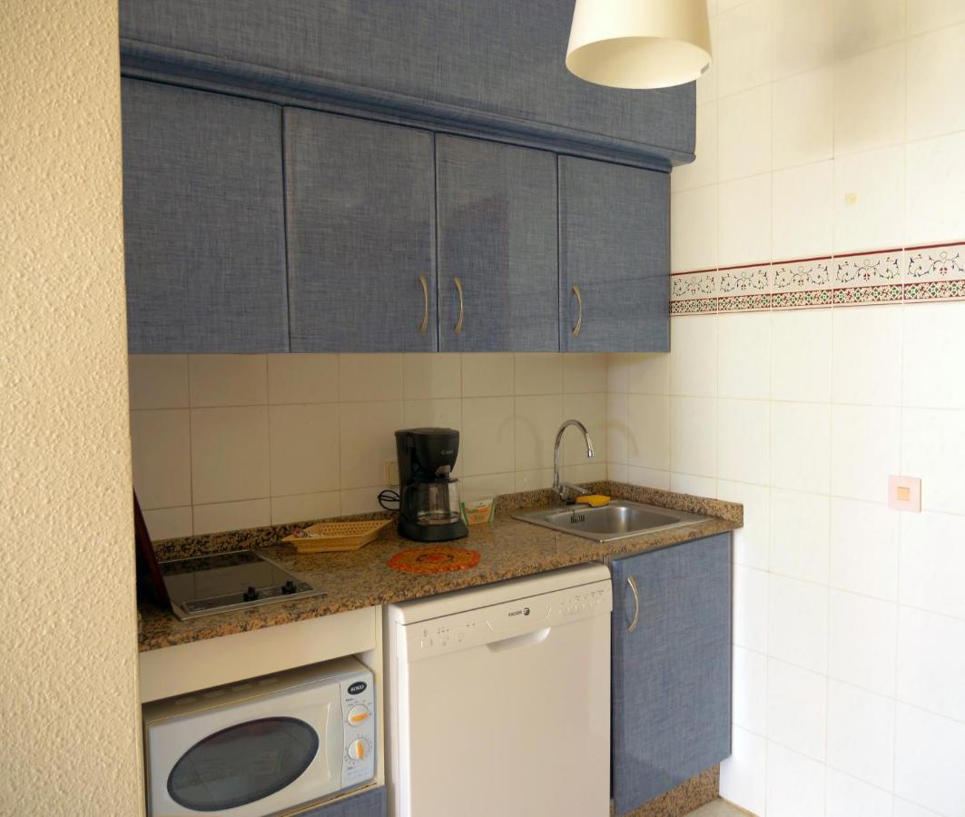 Playa Romana Park Apartamento Alcossebre