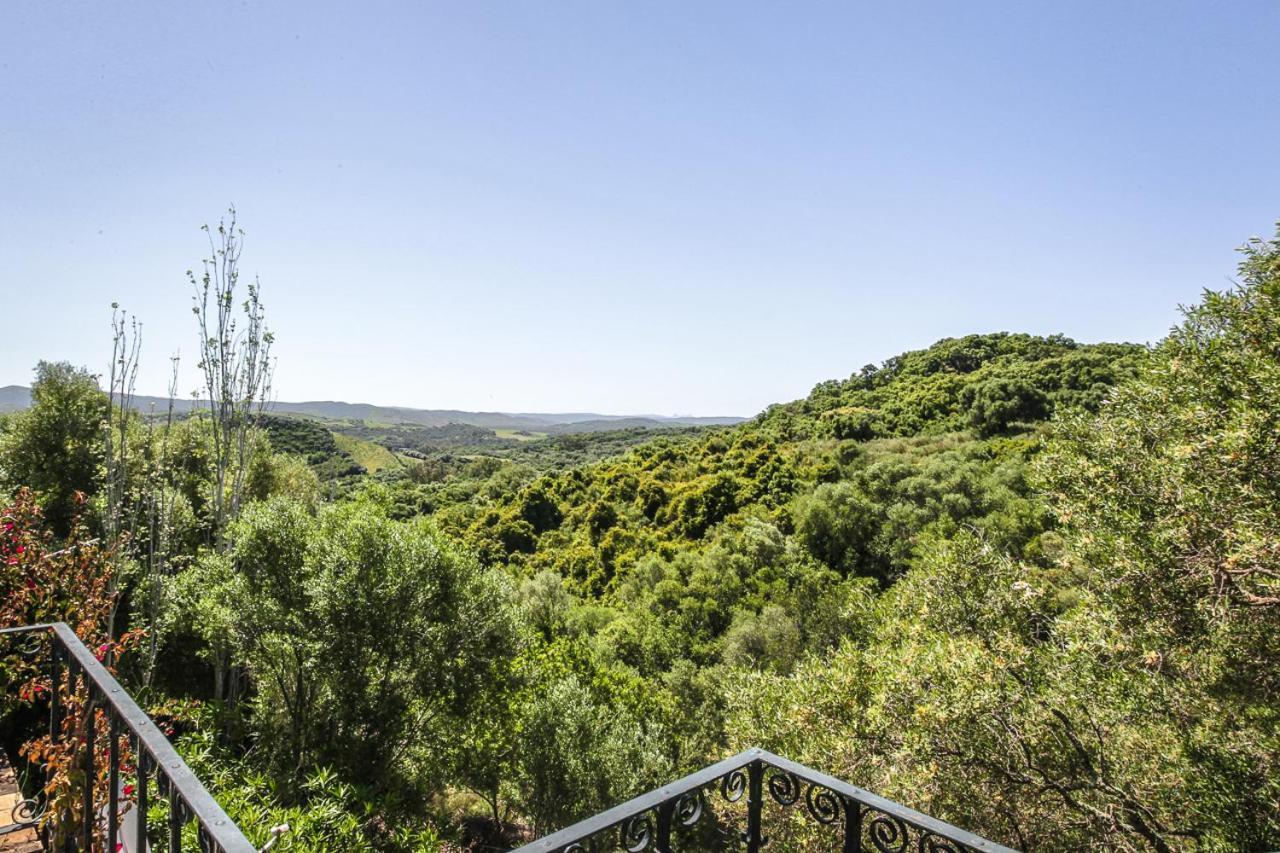 Apartamento Cortijo Las Limas - Garden