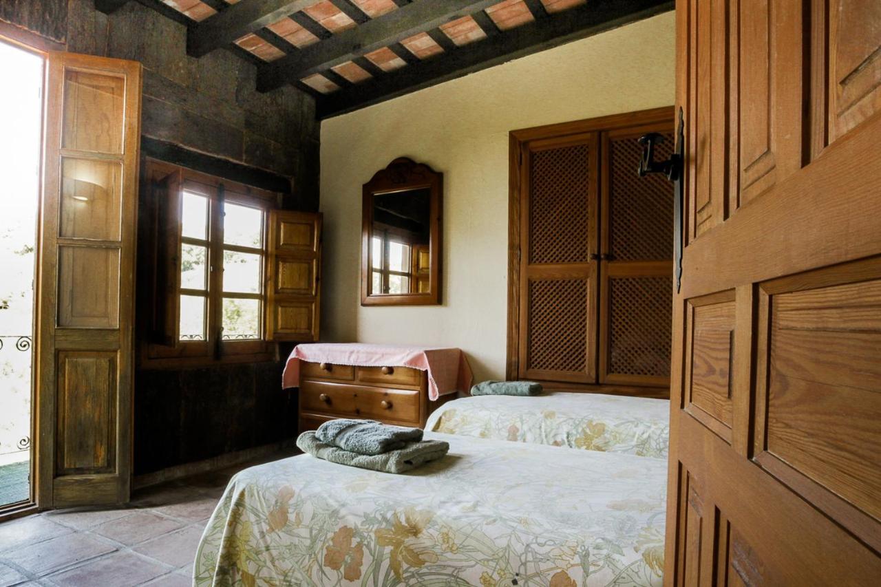 Apartment Cortijo Las Limas - Garden