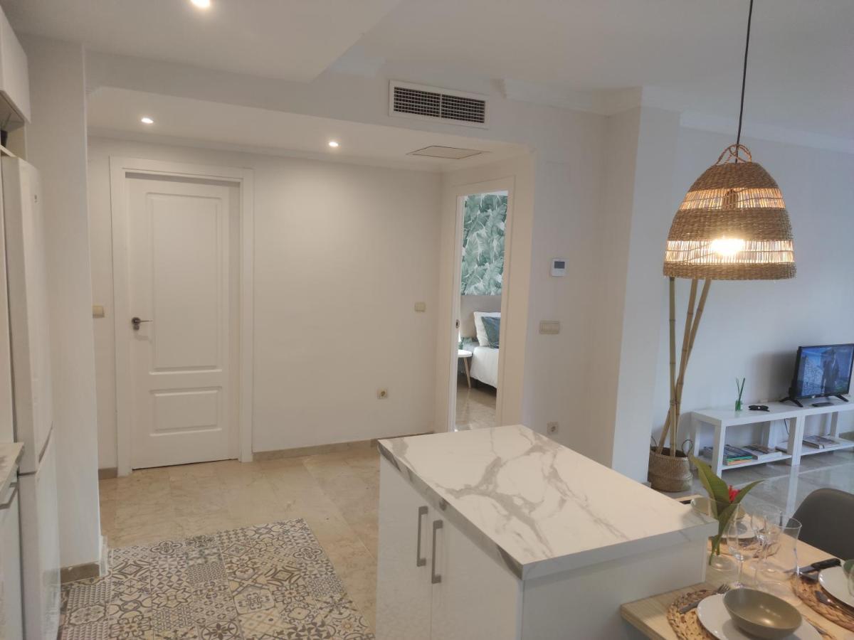 Apartamento House Elviria Marbella