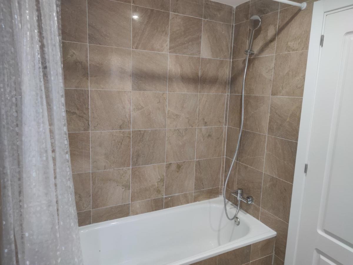 House Elviria Apartment Marbella