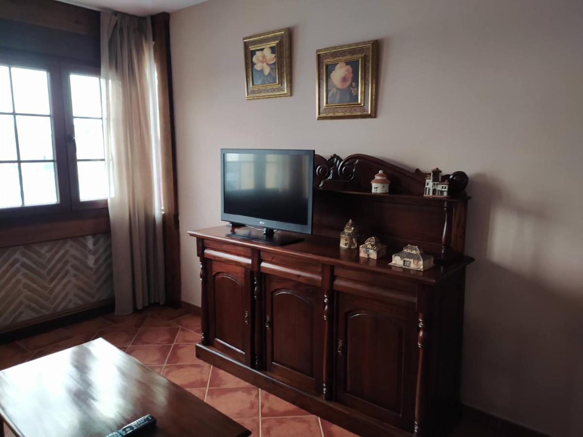 Rural El Nogal Hotel