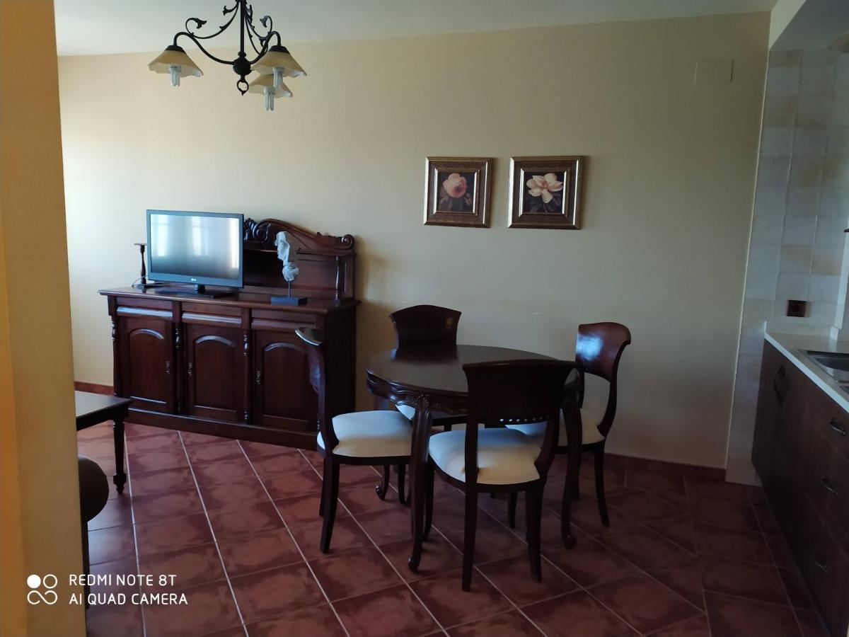 Rural El Nogal Hotel