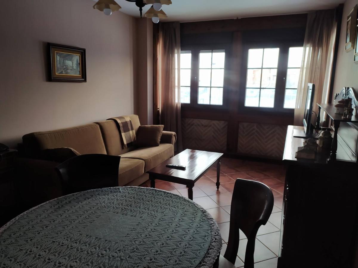 Rural El Nogal Hotel 2*