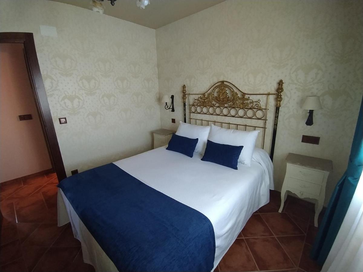 Rural El Nogal 2* Madrona