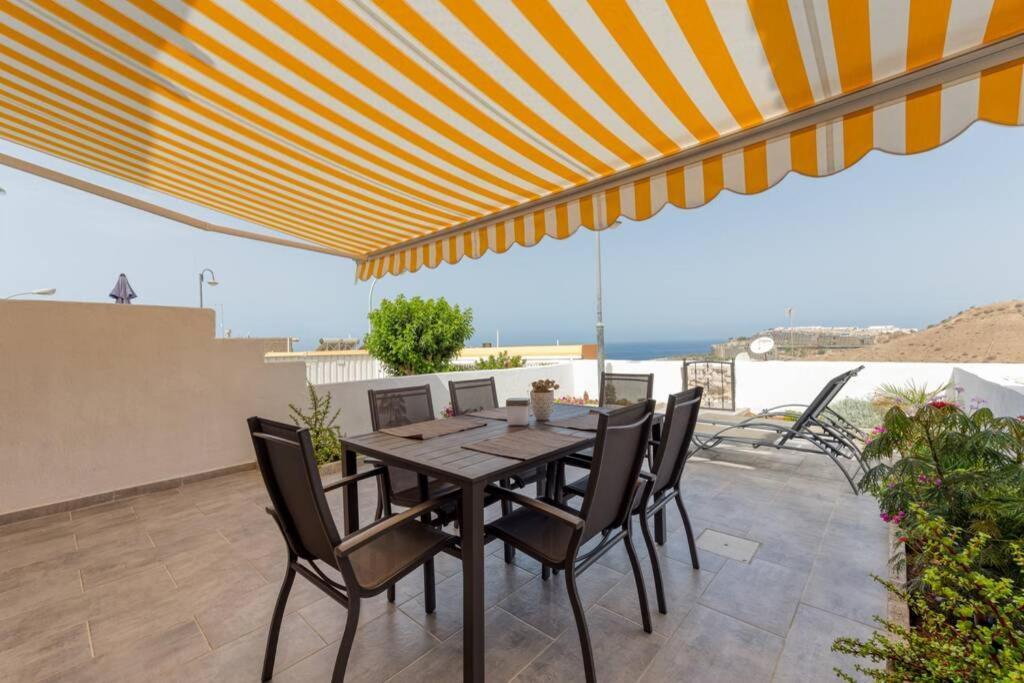 With Amazing Views And Terrace Garden, Fast Fiber Wifi Apartamento