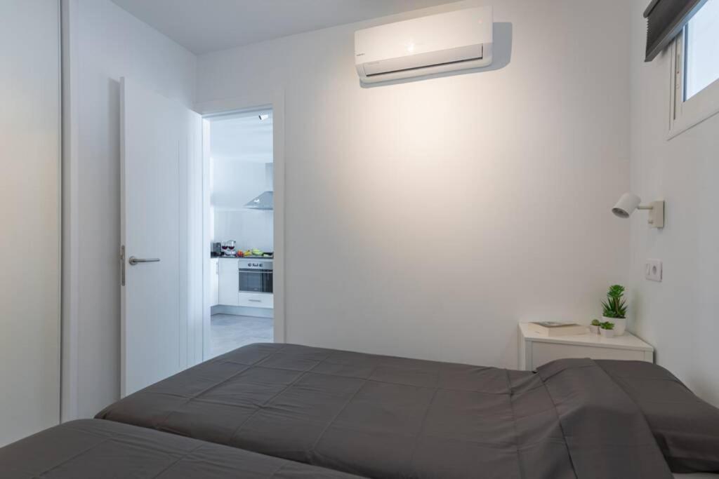 With Amazing Views And Terrace Garden, Fast Fiber Wifi Apartamento *