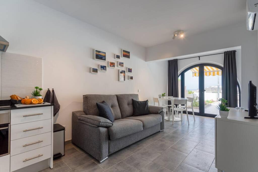 With Amazing Views And Terrace Garden, Fast Fiber Wifi Apartamento *