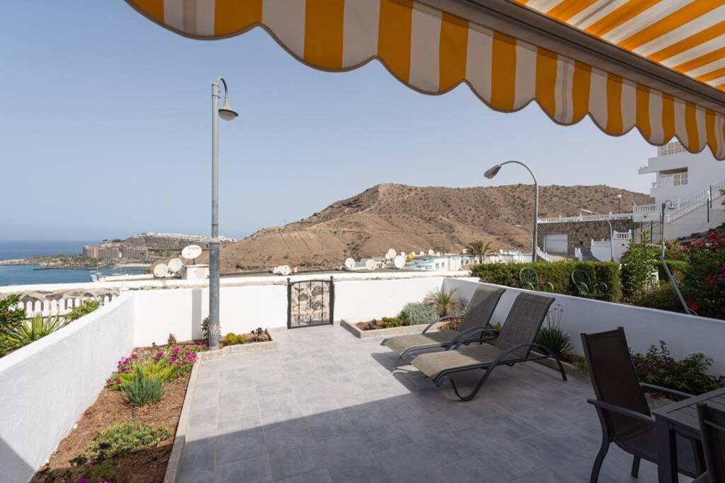 With Amazing Views And Terrace Garden, Fast Fiber Wifi *