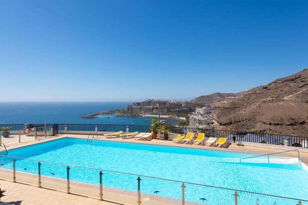 With Amazing Views And Terrace Garden, Fast Fiber Wifi Apartamento