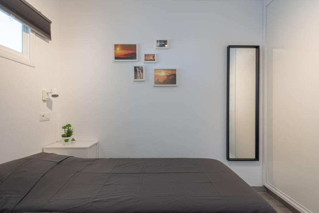 Apartamento With Amazing Views And Terrace Garden, Fast Fiber Wifi Patalavaca