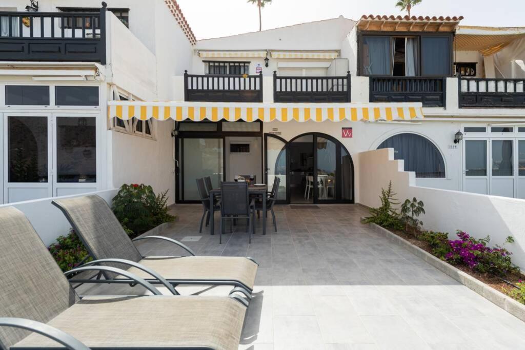 With Amazing Views And Terrace Garden, Fast Fiber Wifi Apartamento