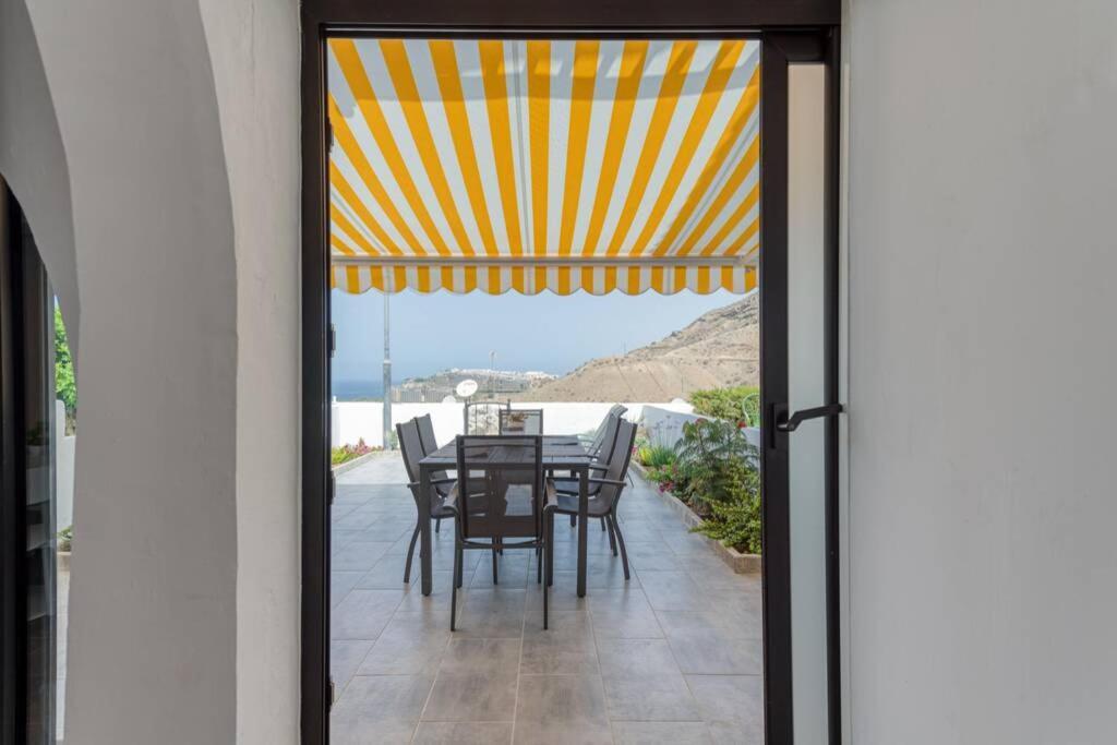 Apartamento With Amazing Views And Terrace Garden, Fast Fiber Wifi