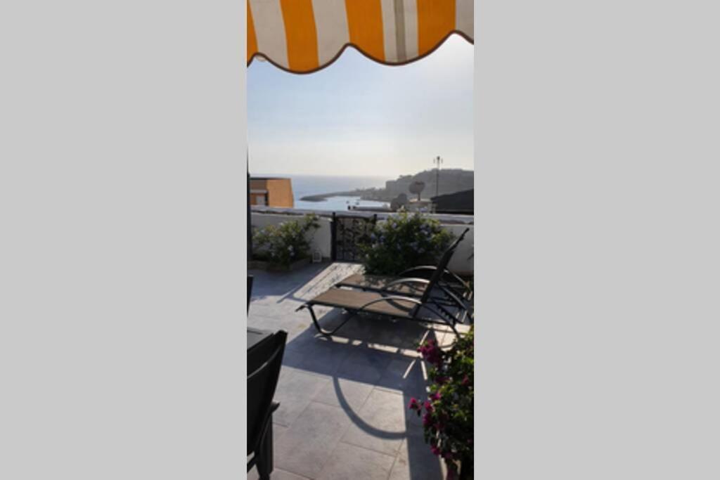 With Amazing Views And Terrace Garden, Fast Fiber Wifi *