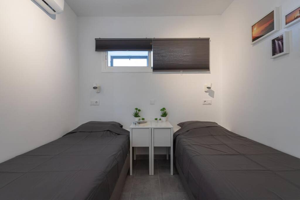 With Amazing Views And Terrace Garden, Fast Fiber Wifi * Patalavaca