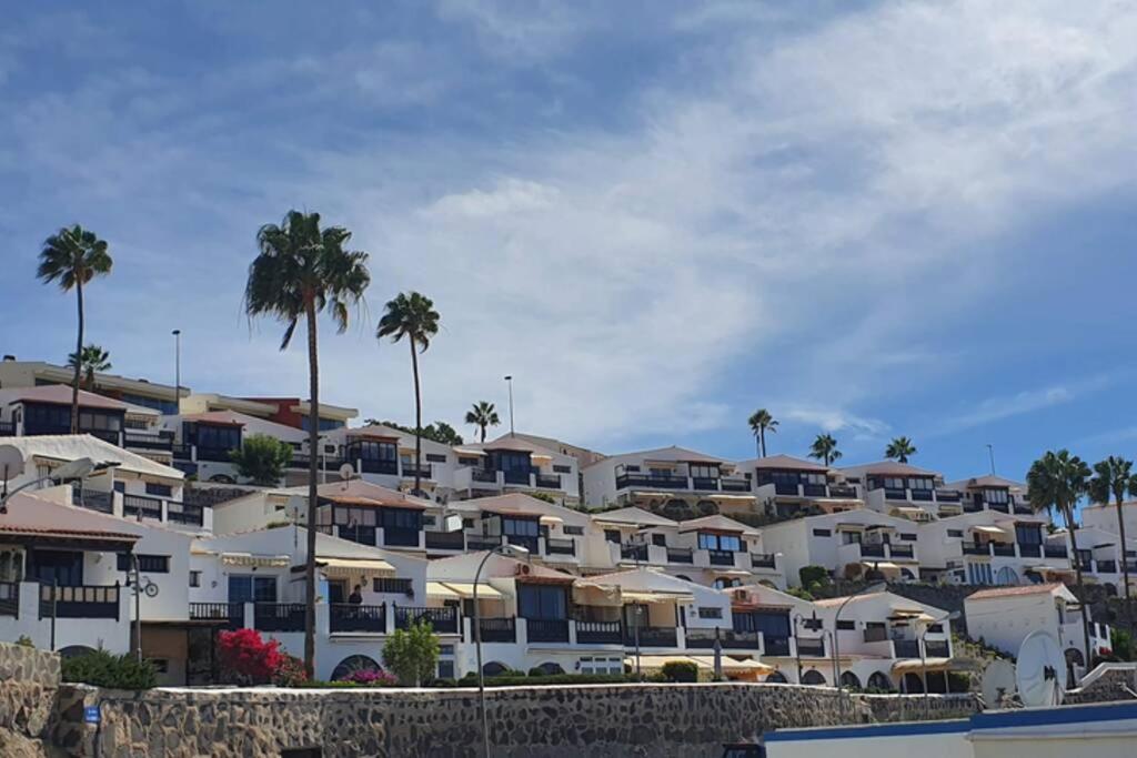 Apartamento With Amazing Views And Terrace Garden, Fast Fiber Wifi *