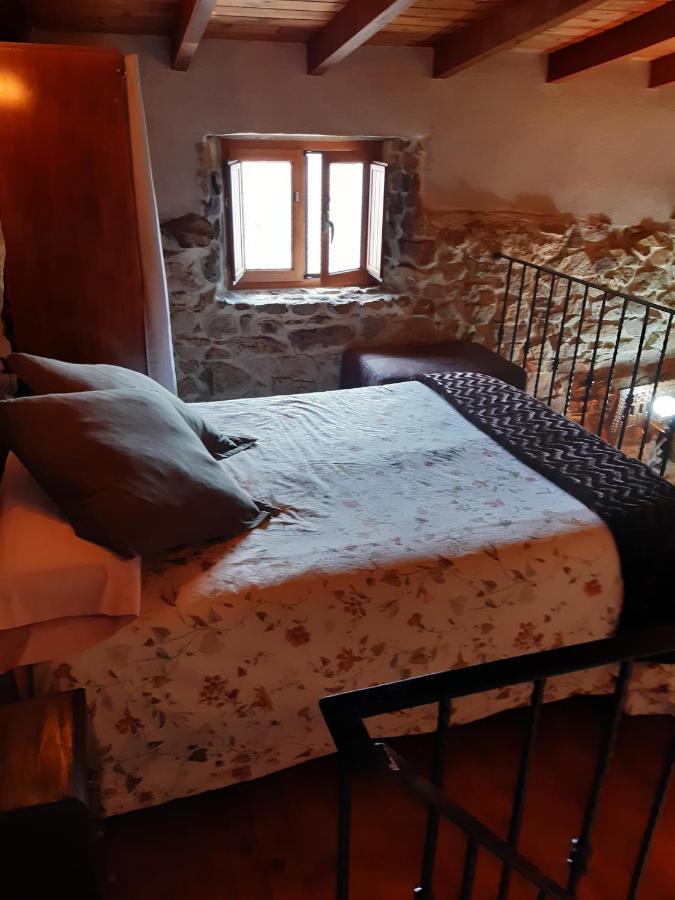 Loft Corte De Fora Ourense
