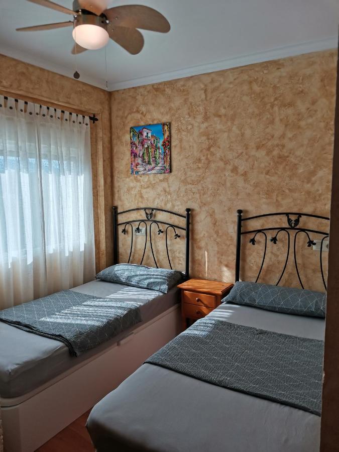 Apartment Apartment Geminis D 6 *