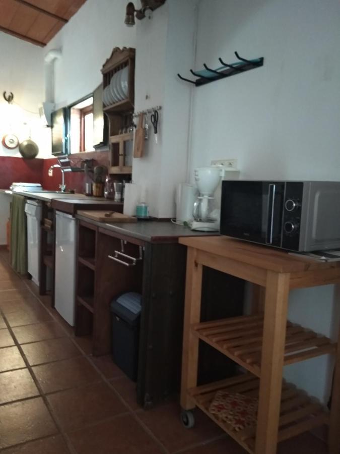 La Tierra Verde Casita *
