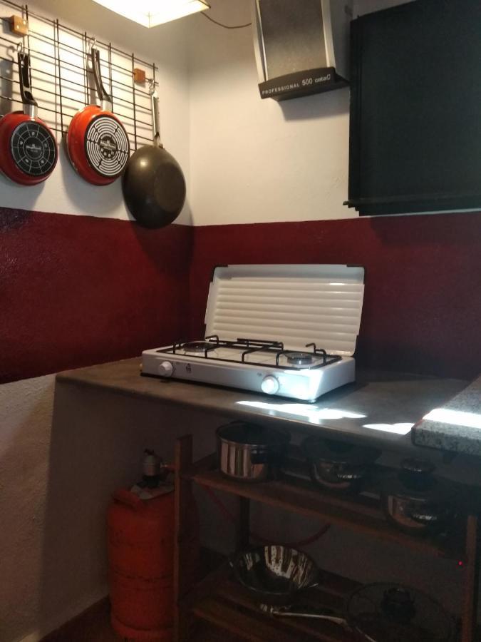 La Tierra Verde Casita Holiday home