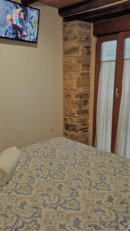Fons Sacrata Apartment *