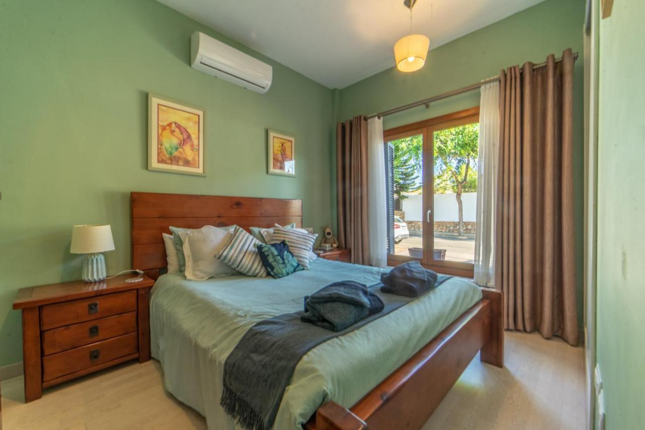Holiday home Luxury 3 Bedroom On El Valle Golf