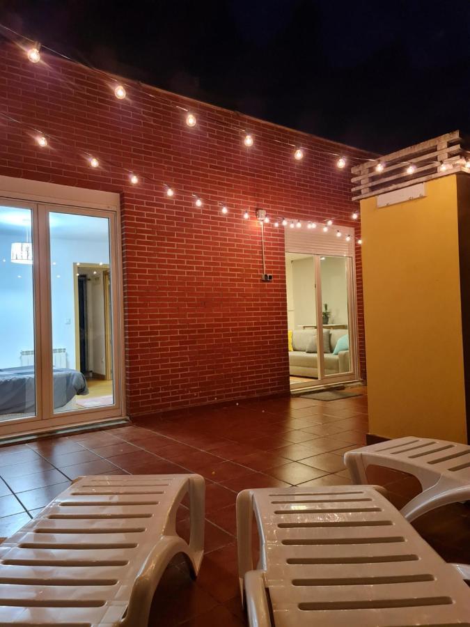 Luminoso Con Gran Terraza Apartamento Renedo de Pielagos