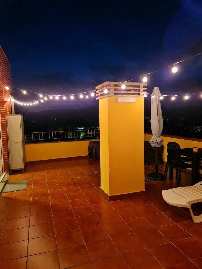 Luminoso Con Gran Terraza