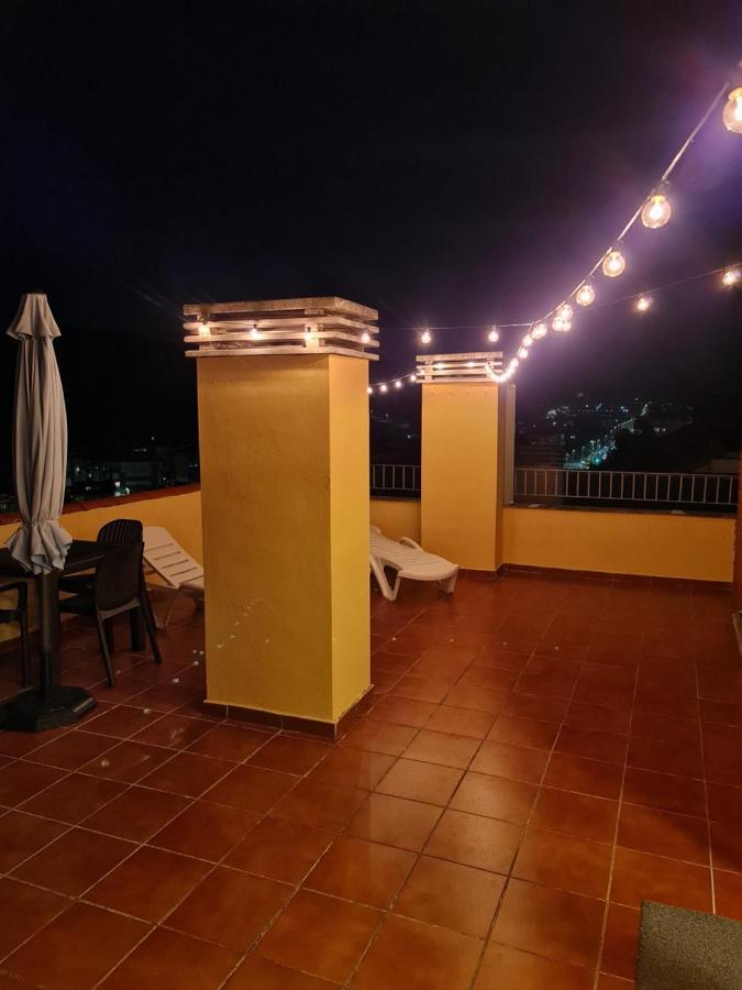 Apartamento Luminoso Con Gran Terraza Renedo de Pielagos