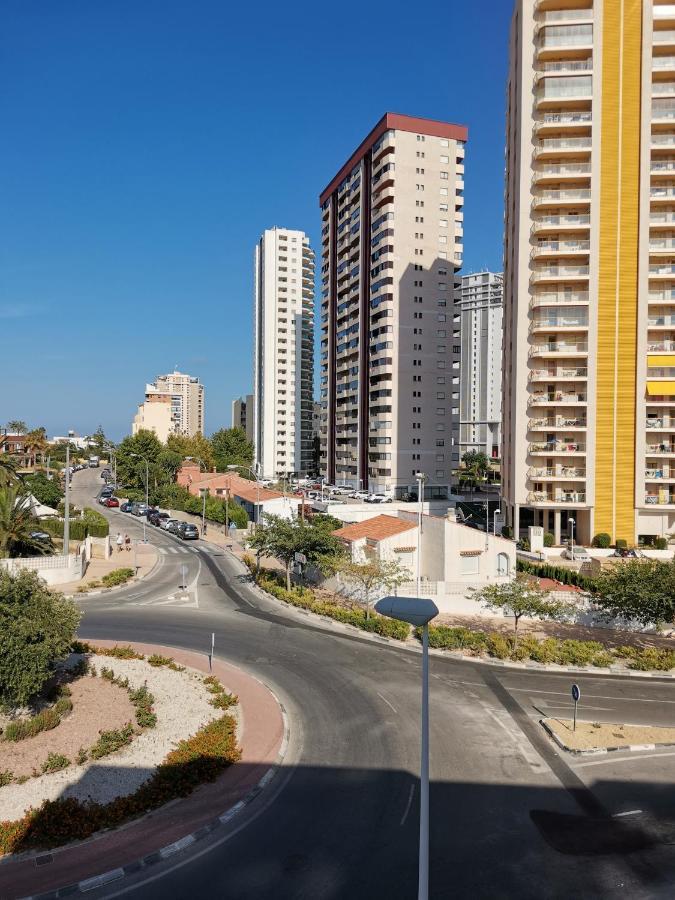 Apartment Apartment Geminis D 6 *