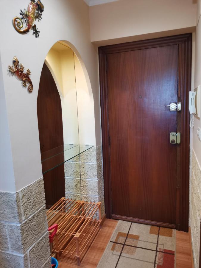 Apartment Geminis D 6 Calpe