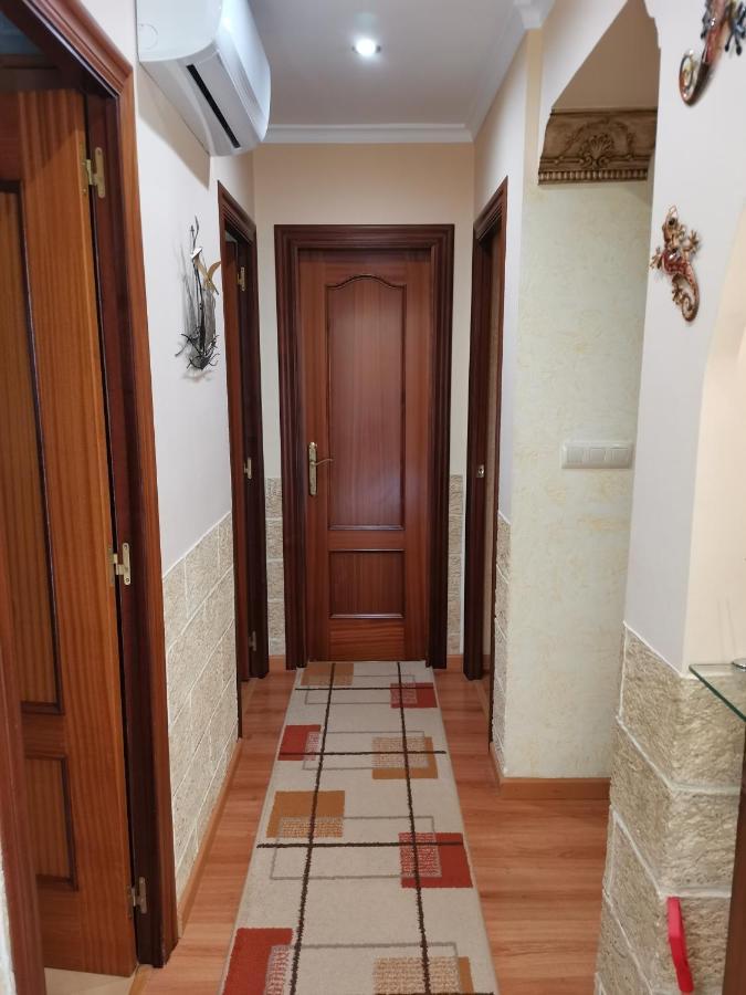 Apartment Geminis D 6 *