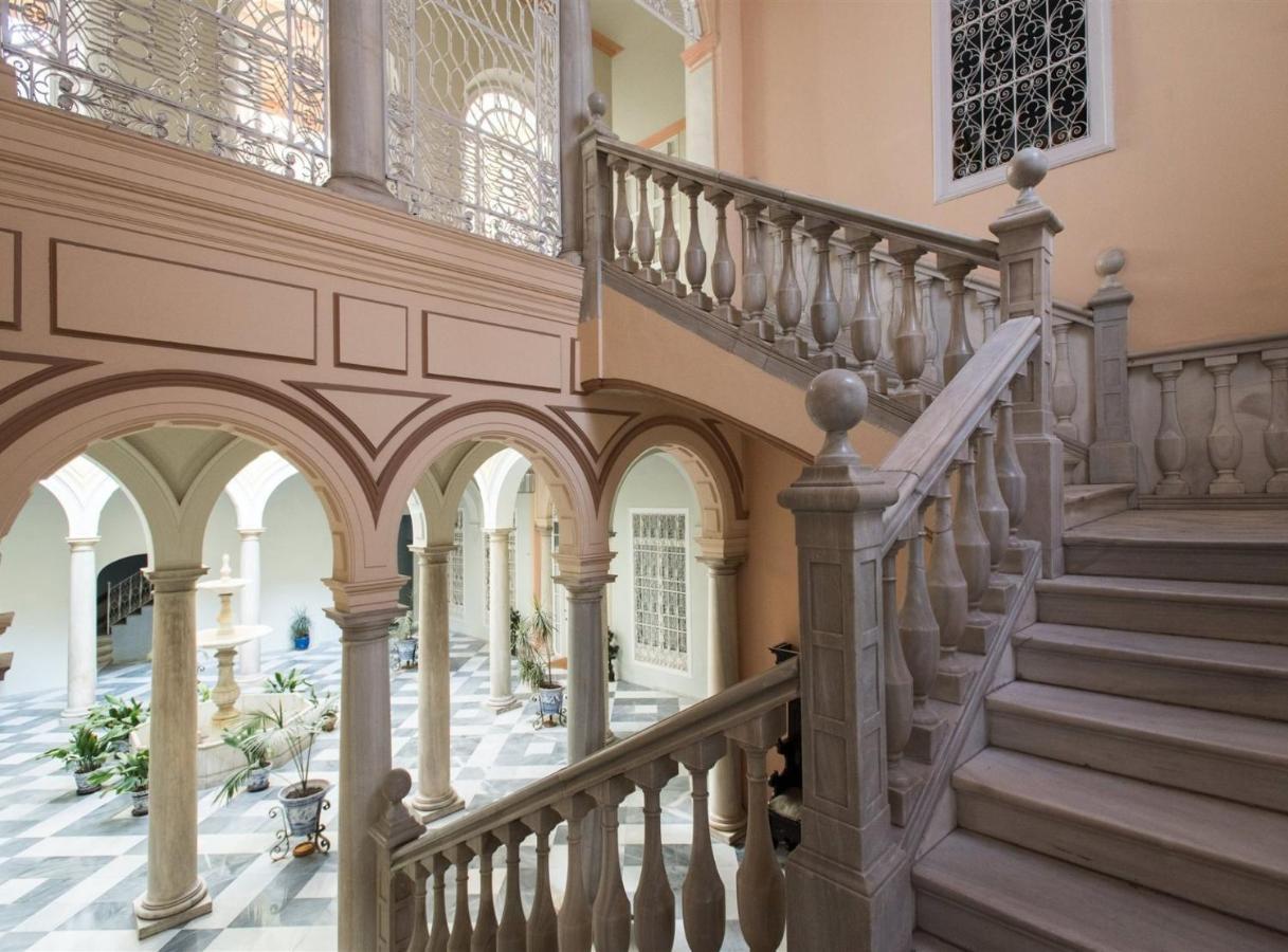 Cozy In House-palace With Private Patio * Sevilla