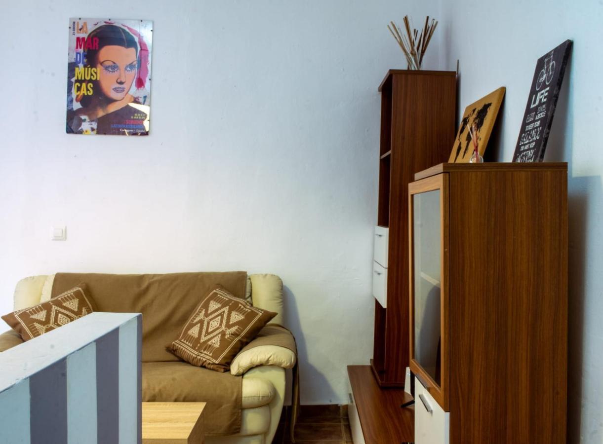 Apartamento Ene One