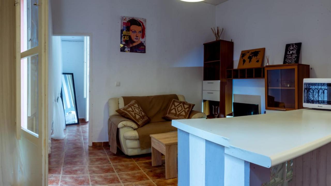 Apartamento Ene One *