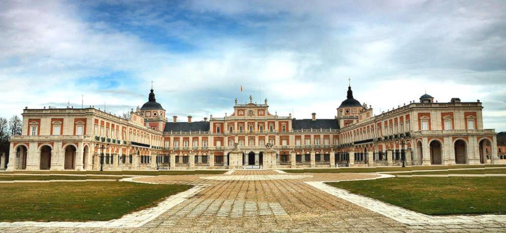 Palacio Completo 2h - Warner Park Near