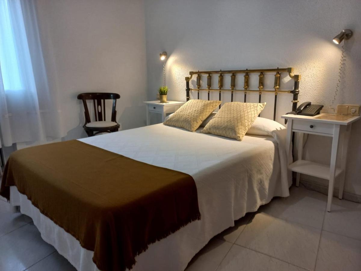 Rural El Molino Hotel