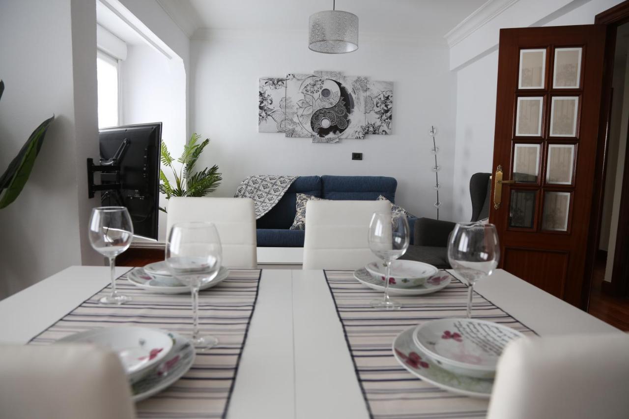 Apartment Luminoso Con Terraza En