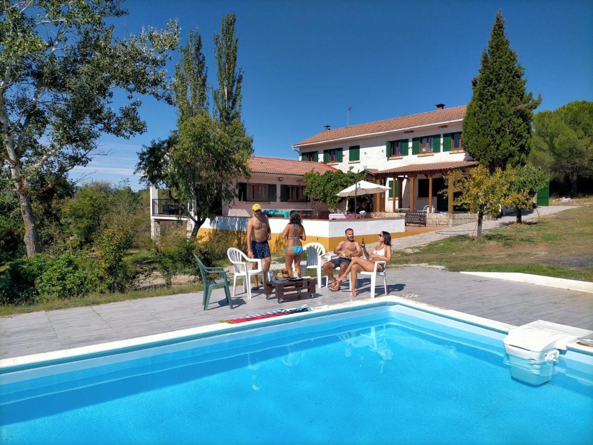 La Casa Del Ingles - Holiday home