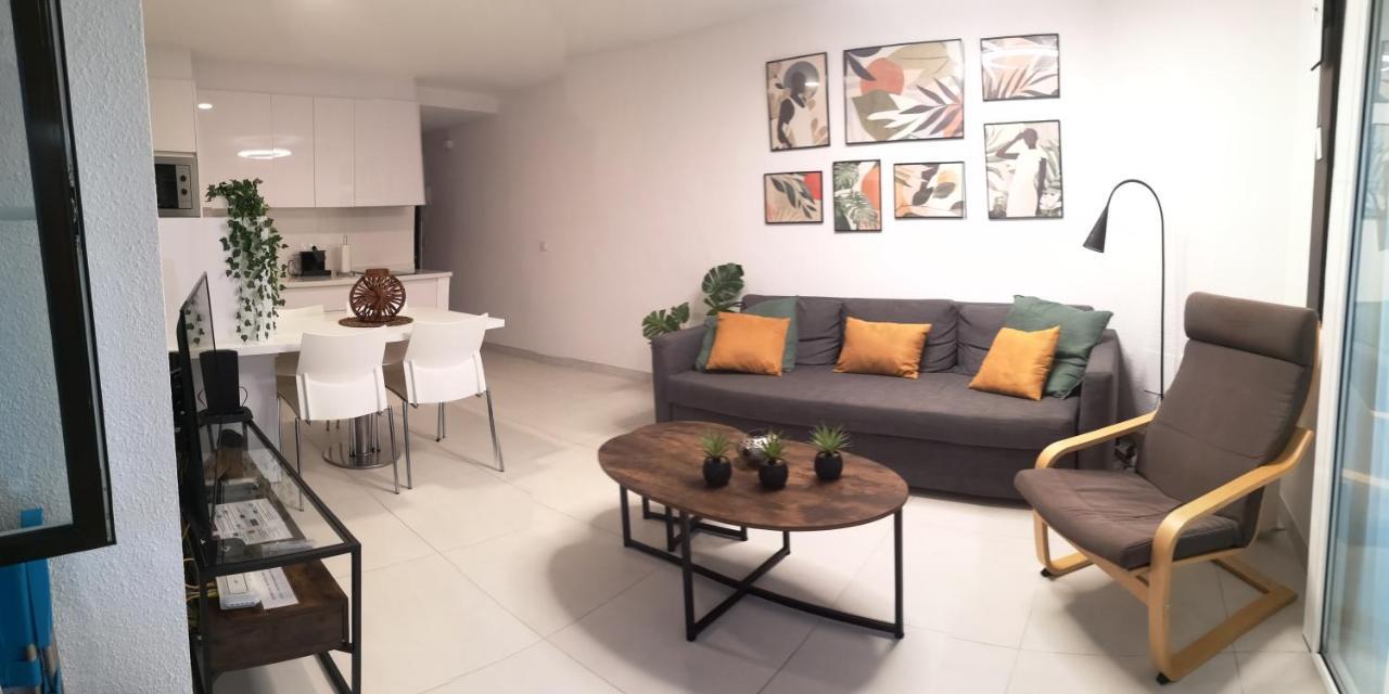 Apartamento Albimar *