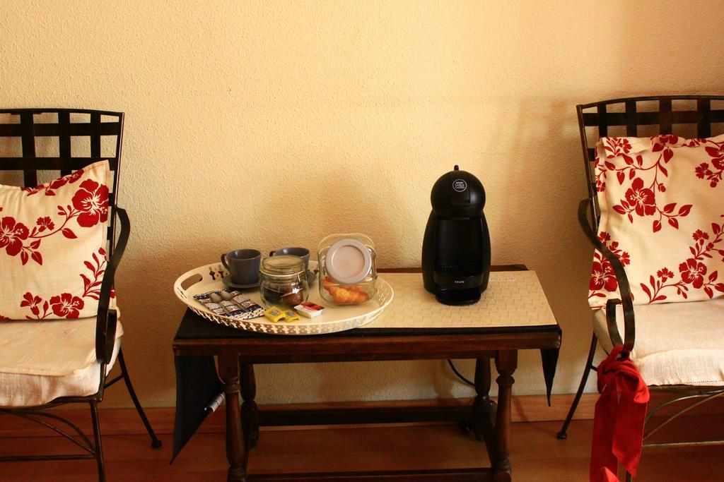 Guest house Escartin