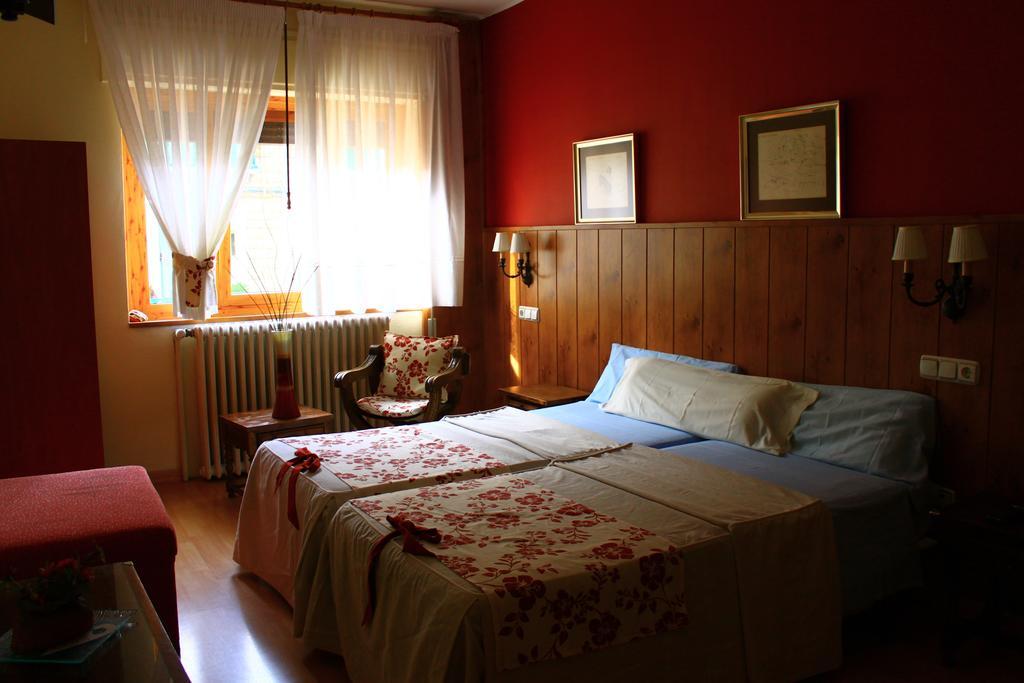 Escartin 5* Sabinanigo