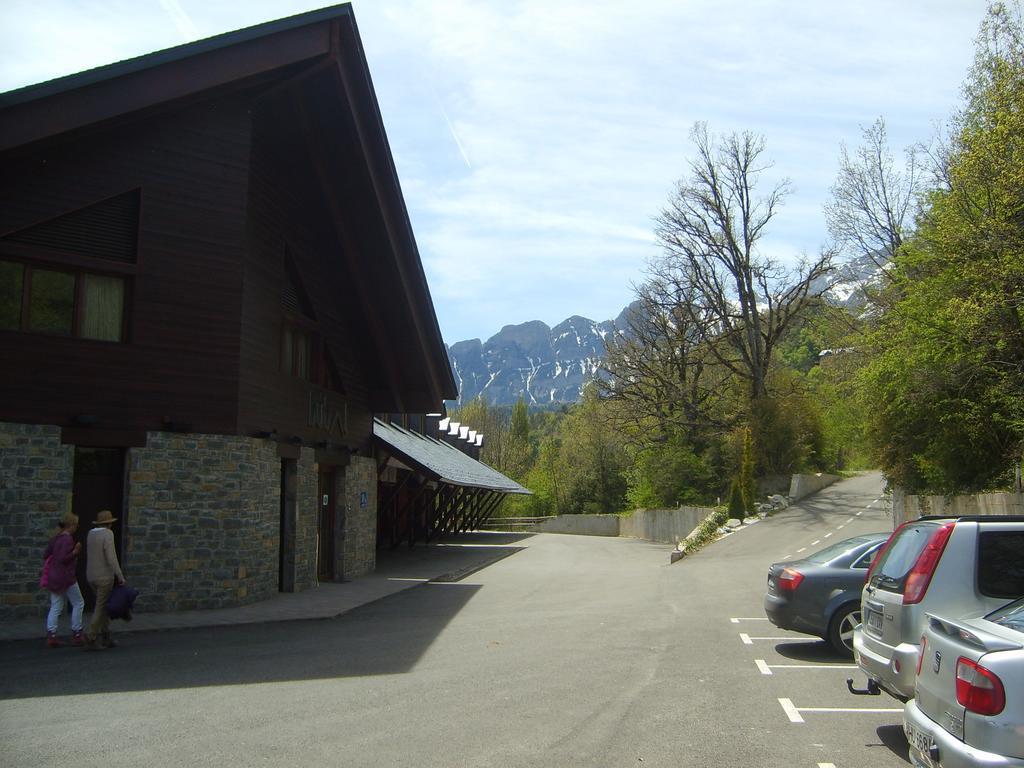 Bubal Aparthotel 4*