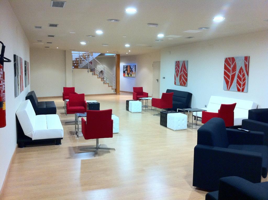 Bubal Aparthotel