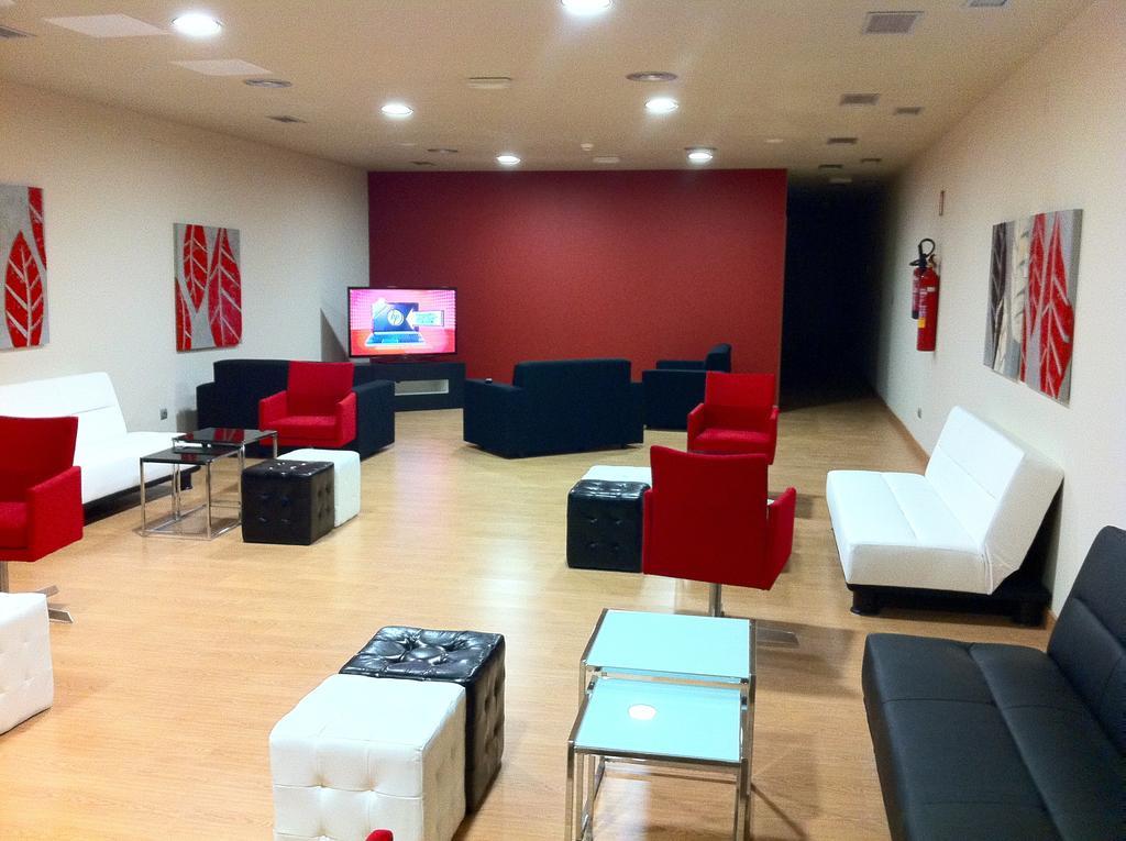 Aparthotel Bubal 4*