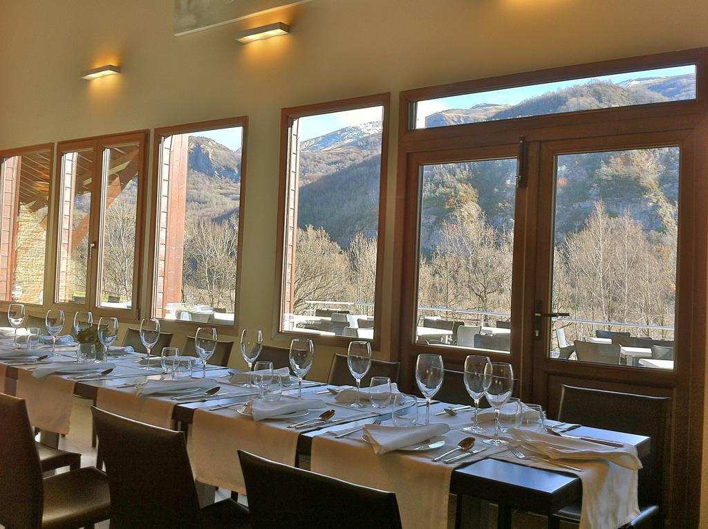 Bubal Aparthotel El Pueyo de Jaca